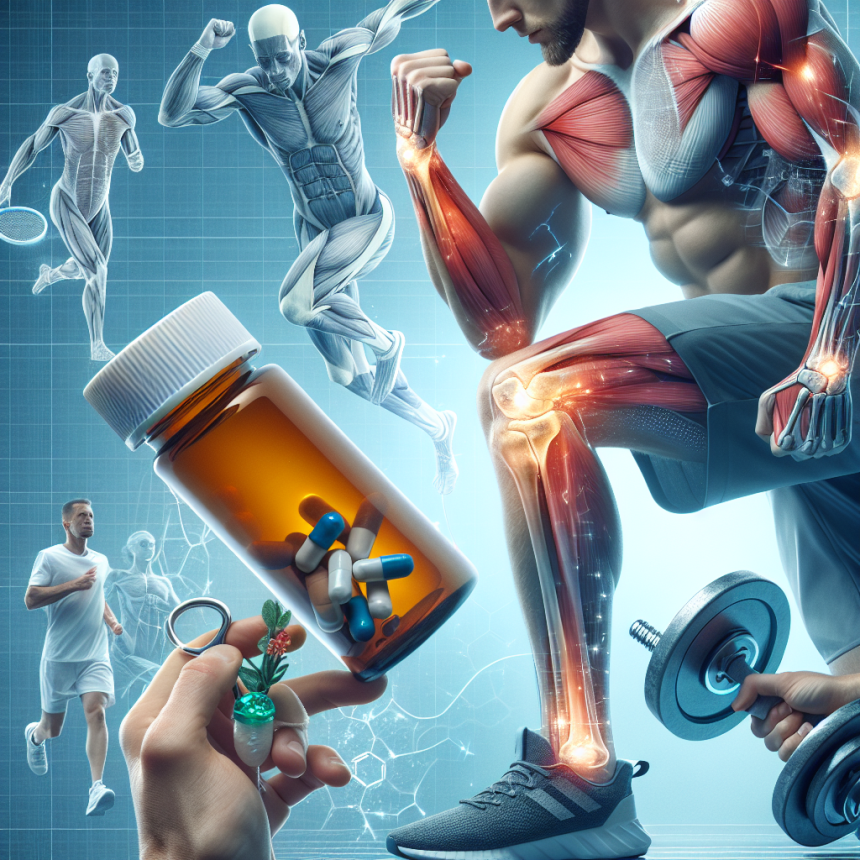 Utilisation de la tréstolone énanthate en rééducation sportive