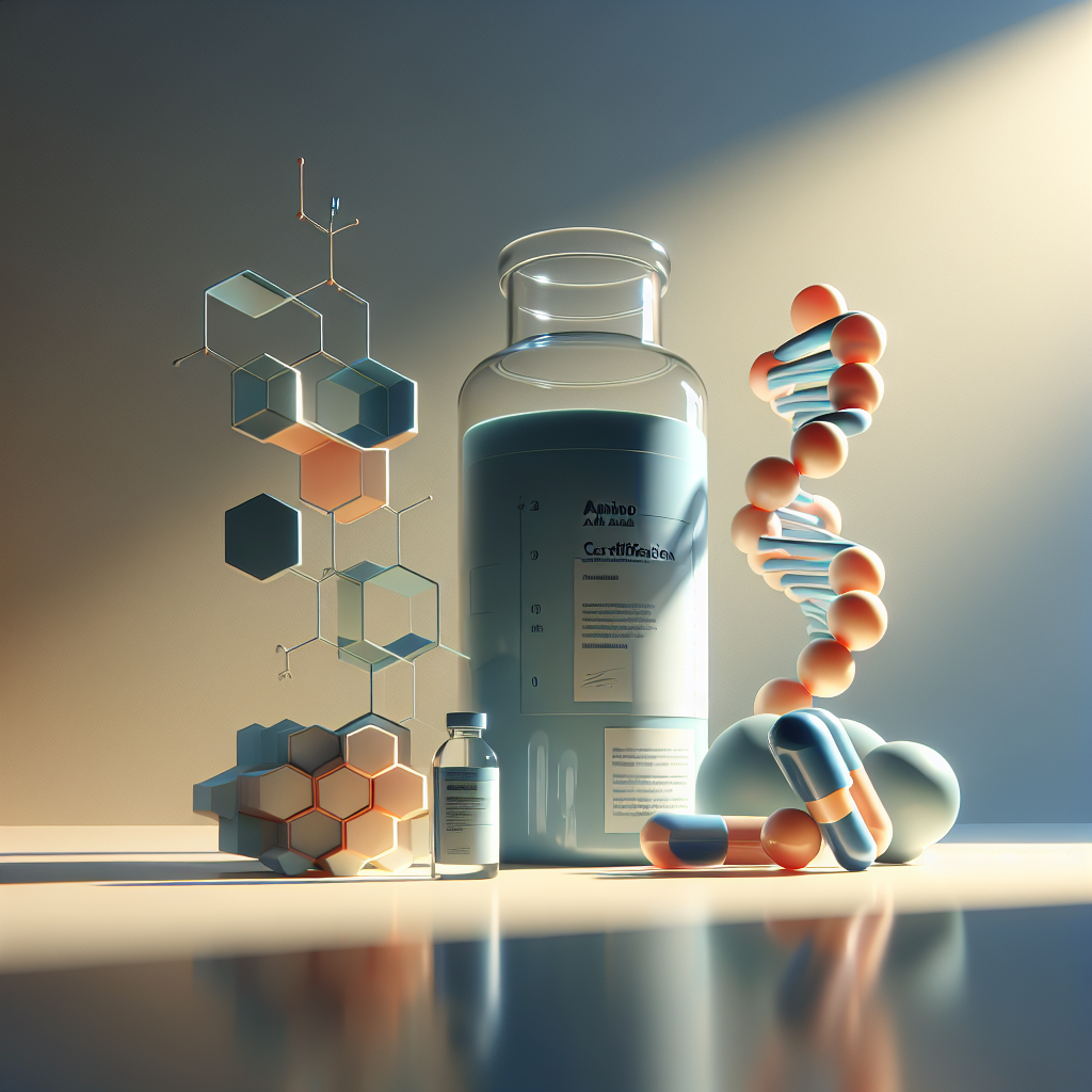 Aminos et certifications : que signifient-elles vraiment
