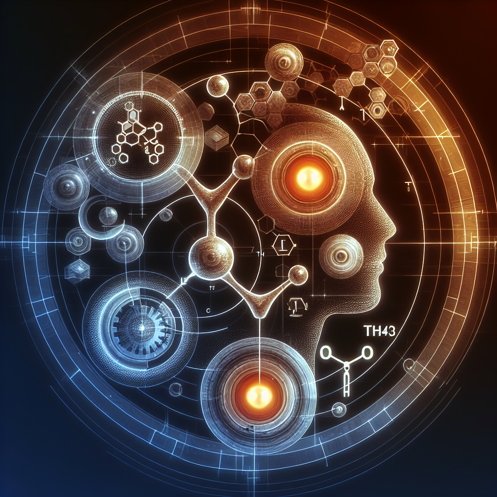 Andriol et le fonctionnement de la thyroïde : la testostérone a-t-elle un effet sur la T3/T4