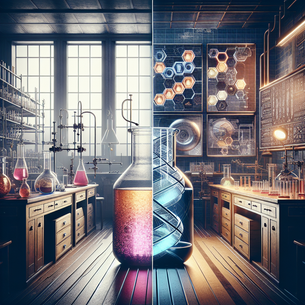 BCAA fermentés vs synthétiques : différences réelles