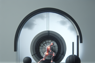 Boldenone : douleurs tendineuses, pourquoi la charge doit être gérée