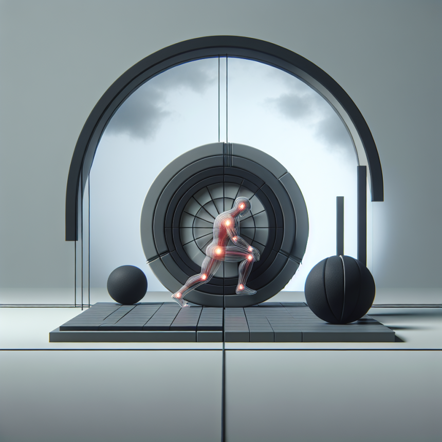 Boldenone : douleurs tendineuses, pourquoi la charge doit être gérée