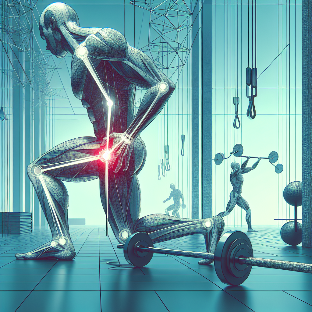 Boldenone : douleurs tendineuses, pourquoi la charge doit être gérée