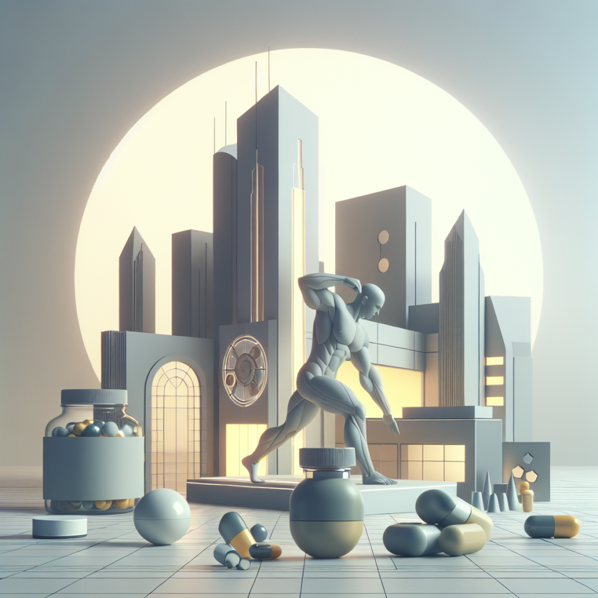 Boldenone : mobilité et échauffement, rôle dans la prévention des blessures