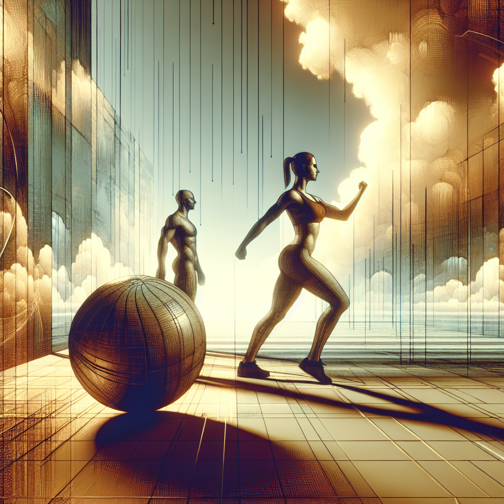 Boldenone : mobilité et échauffement, rôle dans la prévention des blessures