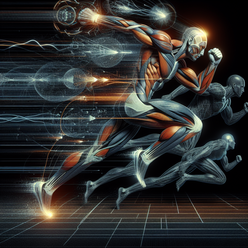 Boldenone : tendons vs muscles, risque de déséquilibre force/tissus