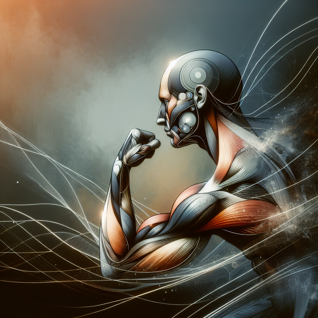 Boldenone : tendons vs muscles, risque de déséquilibre force/tissus