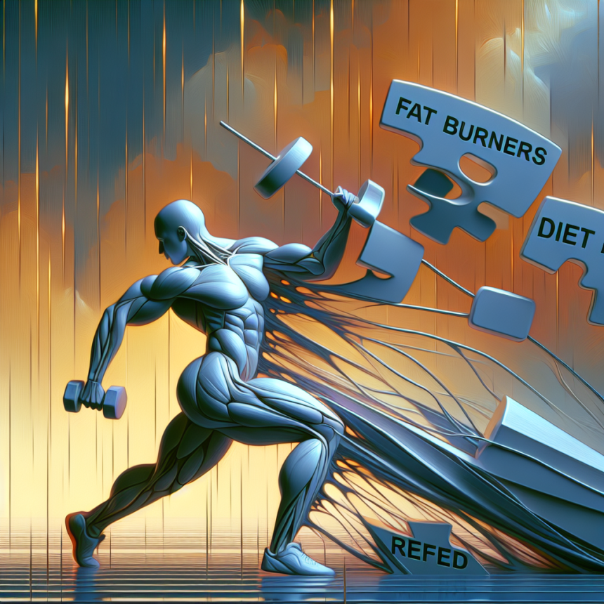 Brûleurs de graisse : “diet break” et refeed, concepts et prudence