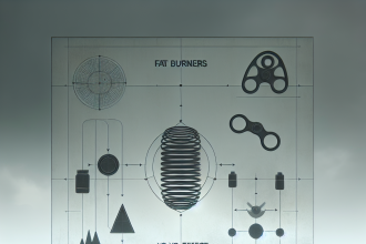 Brûleurs de graisse : effet yo-yo, pourquoi il arrive