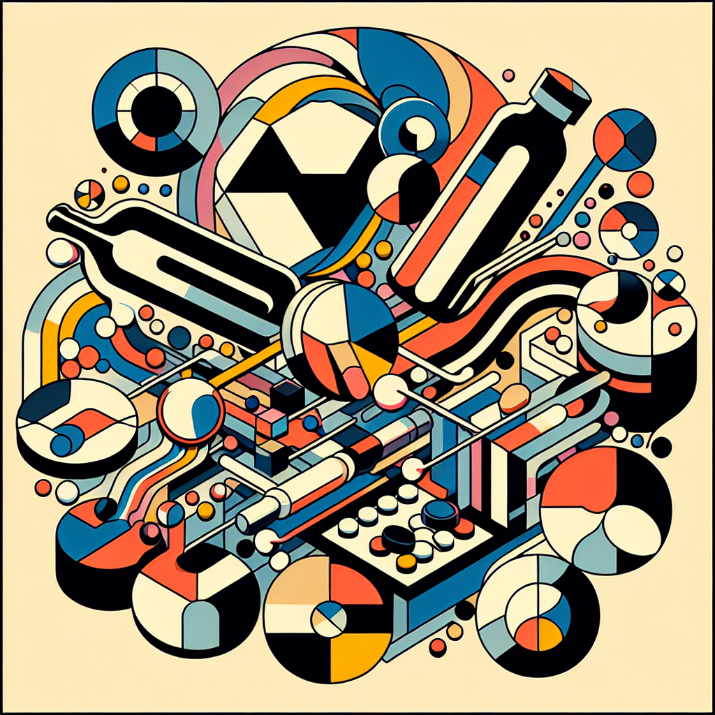 Cabergoline et macroprolactine : qu’est-ce que c’est