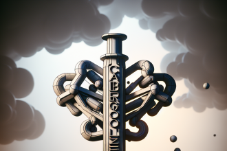 Cabergoline et stress chronique