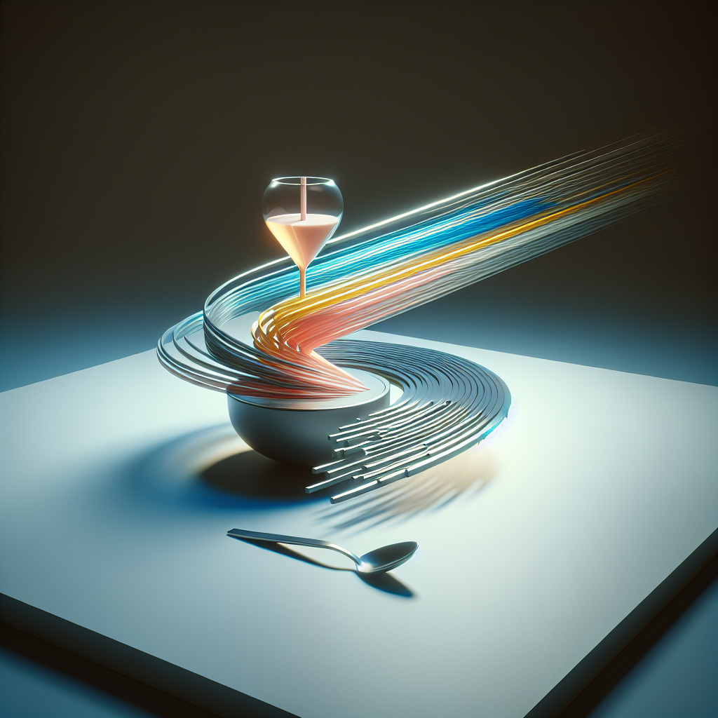 EAA “instant” : qu’est-ce que la solubilité change