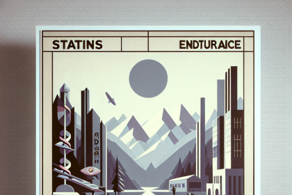 Statines et endurance : comment évaluer son état de santé