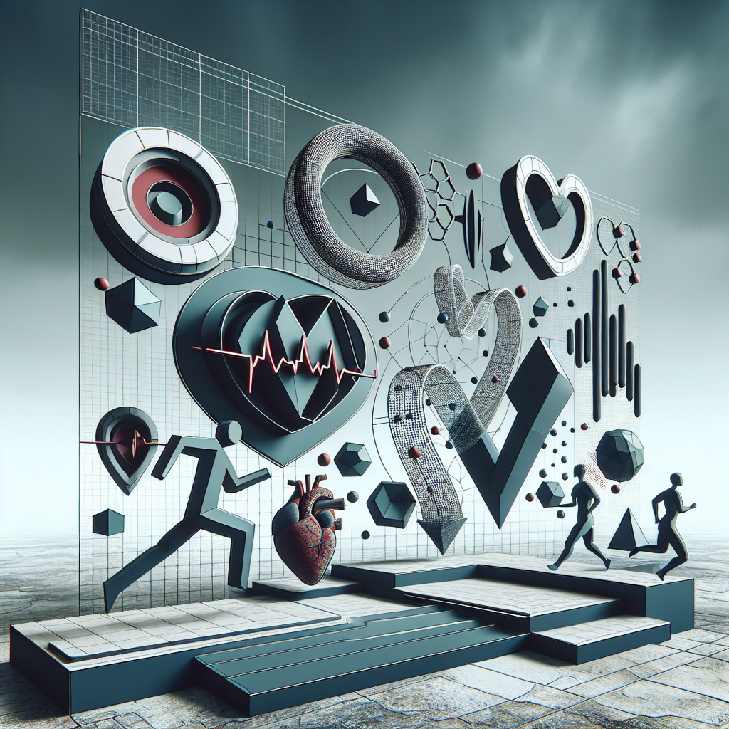 Statines et endurance : comment évaluer son état de santé