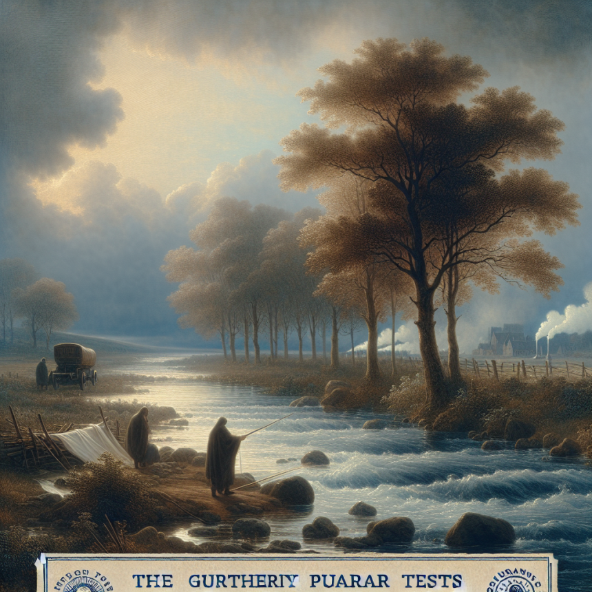 Tests de pureté : quelles garanties chercher sur une marque