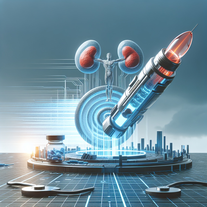 TRT et moelle osseuse : pourquoi l'hématocrite augmente