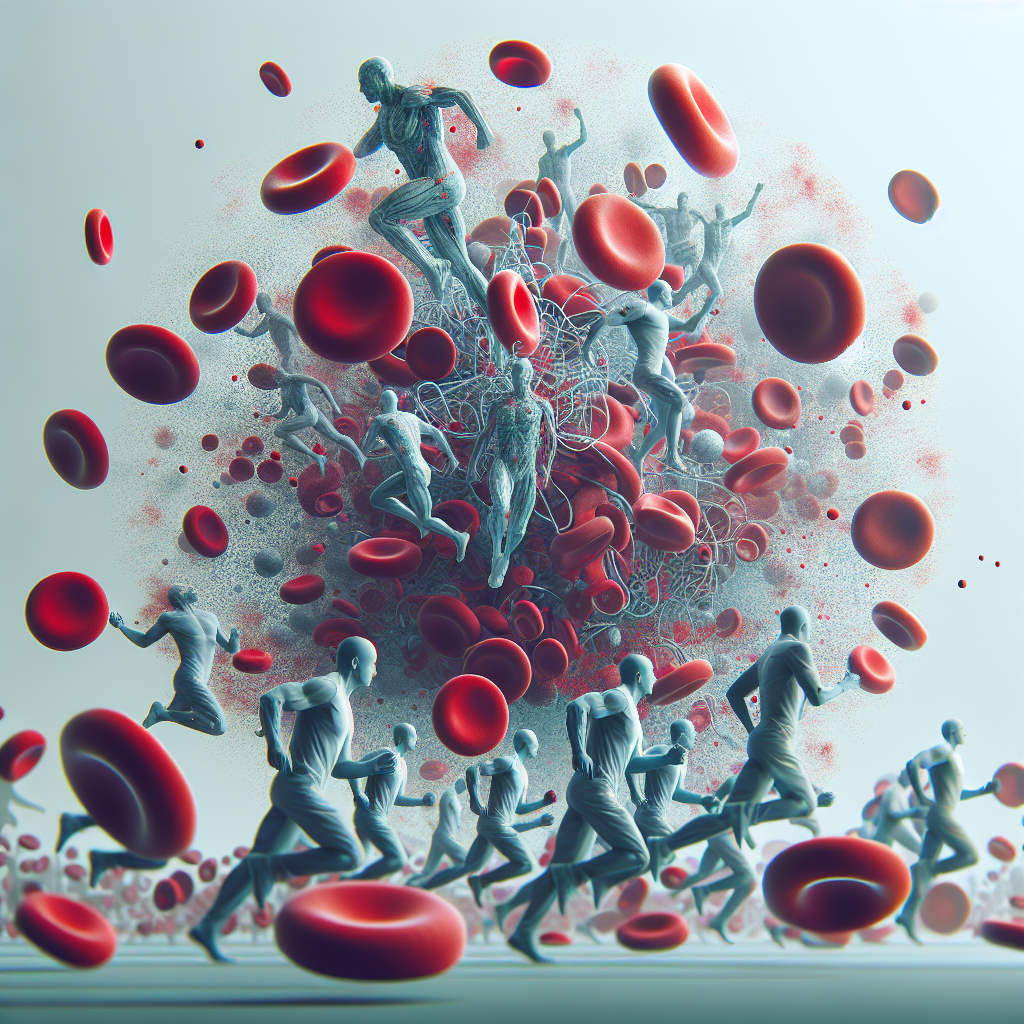 TRT et moelle osseuse : pourquoi l'hématocrite augmente