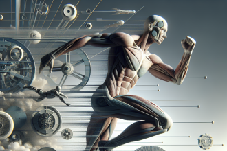 Vitamine D et symptômes musculaires : y a-t-il un lien ?