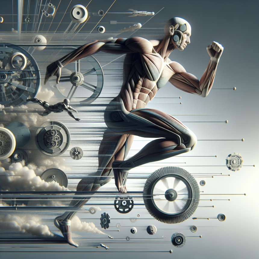 Vitamine D et symptômes musculaires : y a-t-il un lien ?