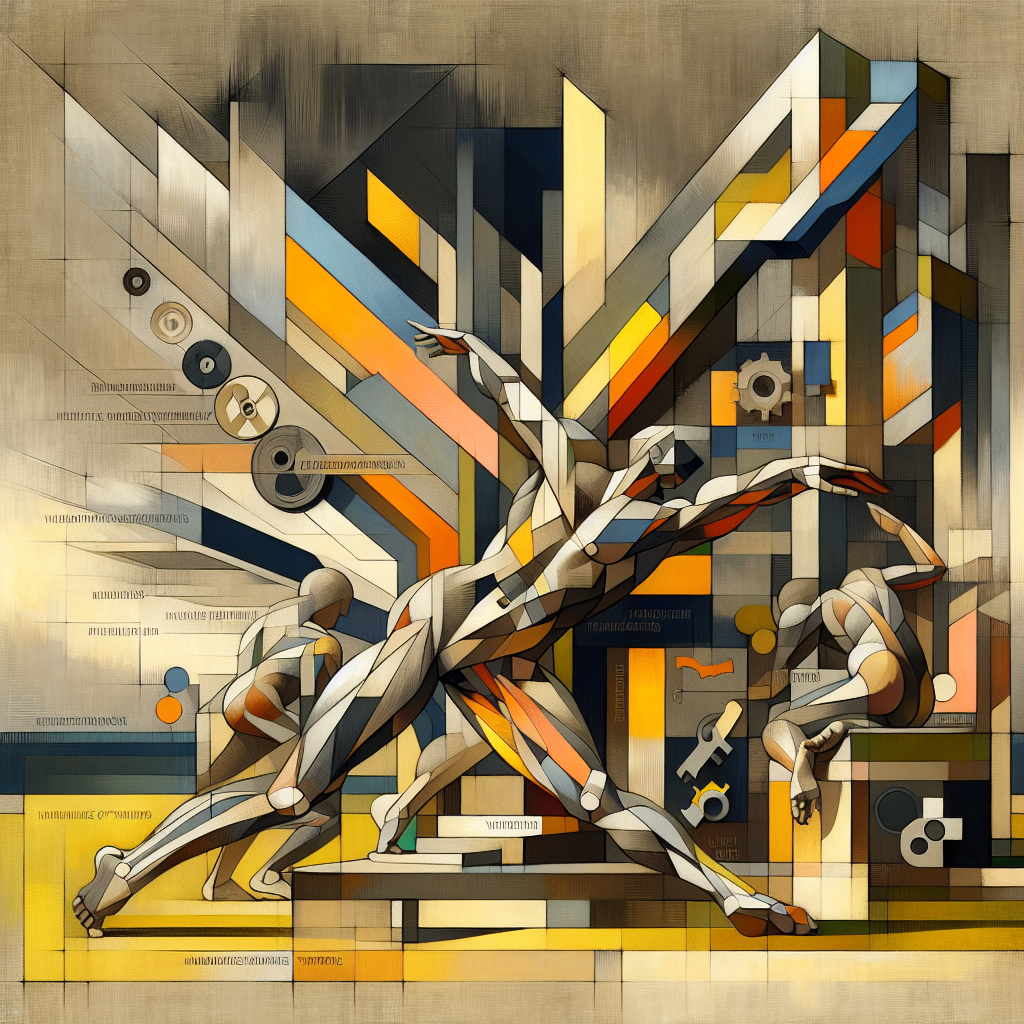 Vitamine D et symptômes musculaires : y a-t-il un lien ?