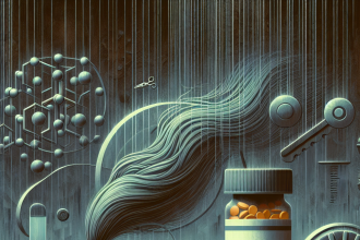 Chlorhydrate de Phentermine : chute de cheveux, stress et carences à différencier