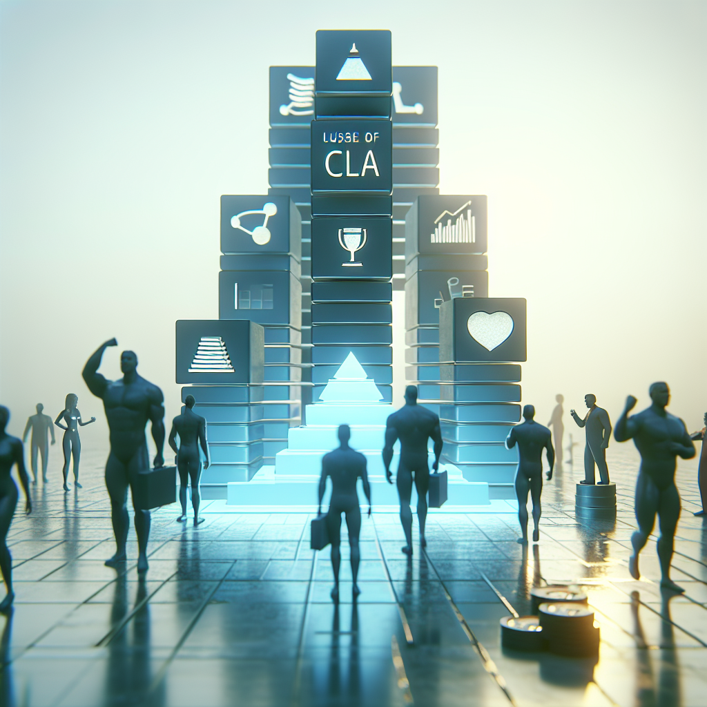 CLA et “fat loss stack” : pourquoi empiler augmente le risque