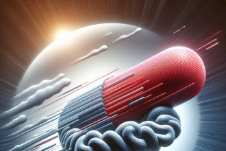Metformine et diarrhée chronique : quand reconsidérer la forme LP