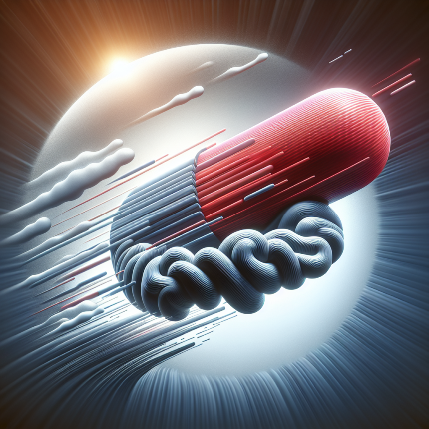 Metformine et diarrhée chronique : quand reconsidérer la forme LP