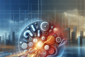 Metformine et troubles du goût : explications possibles
